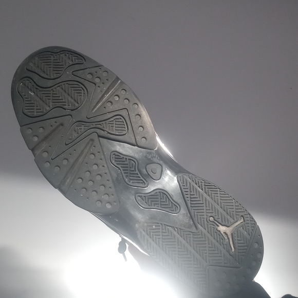 Jordan 6-17-23 size 10 mens brand new - Picture 4 of 4